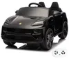 Auto elettrica per bambini Porsche Macan Turbo con Anteprima dell’immagine prodotto 1