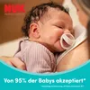 NUK 10175337, Klasický dětský dudlík, Silikon Náhled obrázku produktu 9
