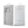 Custodia Guess Polyurethane4G Charm per iPhone 16 Pro Max Anteprima dell’immagine prodotto 2