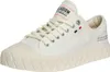 Palladium Palla Ace Canvas Bio-Trainer, Weiß 46 EU Produktbild-Vorschau 11