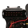 TOPRAN Lenkstockschalter 638 173 für RENAULT Duster (HS_) Produktbild-Vorschau 5