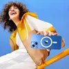 Schutzhülle für Apple iPhone 14 Hülle MagSafe kompatibel Produktbild-Vorschau 6