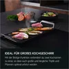 AEG TK85IM0BSZ Induktionskochfeld autark 80 cm, Rahmenlos, Produktbild-Vorschau 13