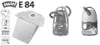 Swirl E 84 MP Plus AirSpace Staubsaugerbeutel Staubbeutel Produktbild-Vorschau 6
