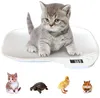 Tierwaage für Kleine Tiere, 15kg/1g, LCD Display Produktbild-Vorschau 1