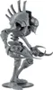 McFarlane Toys Warhammer 40k Actionfigur Necron Flayed One Produktbild-Vorschau 4