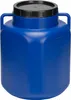 Garronda 50 Liter BPA-freies quadratisches Fass und Produktbild-Vorschau 1