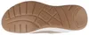 FINN COMFORT Savona Damen Halbschuhe weiss sesame mint Produktbild-Vorschau 7