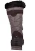 Kamik Snovalley 4 Damenschuhe Gefüttert Winterstiefel Grau Produktbild-Vorschau 3