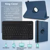 Tasche für Blackview Tab 16 15 13 12 11 10 Pro 9 8 8E Produktbild-Vorschau 3