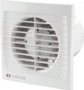 Koupelnový nástěnný/stropní ventilátor Silenta 100 mm, Náhled obrázku produktu 1