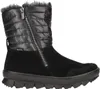 Legero Stiefelette Stiefelette Veloursleder/Textil Produktbild-Vorschau 32