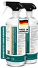 INOX® 2x1L Anti-Giardien-Wischkonzentrat – Hygienische Produktbild-Vorschau 1