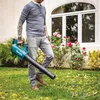 Makita DUB184Z Batteriegebläse 18V Produktbild-Vorschau 3