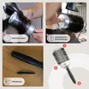 Olivia Garden Essential Blowout: Cepillo para el cabello de Vista previa de la imagen del producto 8