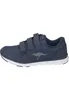 KangaRoos K Blue Run Sportschuh Blau Produktbild-Vorschau 23