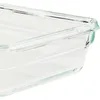 Vetro Clip&Close 2,0L Rettangolare. Anteprima dell’immagine prodotto 3