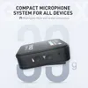 SYNCO G2MAX 1-Trigger-2 2,4 G kabelloses Mikrofonsystem, Produktbild-Vorschau 5