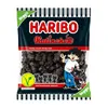 Haribo Katinchen łagodna lukrecja ze słodką nutą wege 175g Podgląd zdjęcia produktu 1
