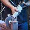 STAHLWERK Smerigliatrice per saldature di raccordo KS-800 Anteprima dell’immagine prodotto 10