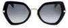 Marc Jacobs Runway Sonnenbrille MJ 1078/S 807 52 21 145 Produktbild-Vorschau 2