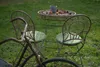H.O.C.K. Classic Uni Outdoor Sitzkissen MINNI Bistrokissen Produktbild-Vorschau 3