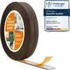 QUEST Weichsockelleiste Selbstklebend 10x10 mm, PVC Produktbild-Vorschau 1