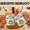 Mountainbiker Geschenk Tasse Lustiger Spruch Ich Bin Produktbild-Vorschau 2