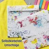 Einladungskarten Kindergeburtstag Mädchen & Jungen – Produktbild-Vorschau 4