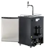 R茅frfiletfiletage m芒lee femelle茅rateur 脿 bi猫re 50L colonne Voir les images du produit 4