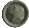 GEKO Náhradní gumová podložka 46x18 mm pro zvedáky 2,5t Náhled obrázku produktu 3