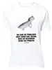Mr. & Mrs. Panda Größe XXL T-Shirt Axolotl Schwimmen - Weiß Produktbild-Vorschau 1