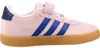 ADIDAS VL COURT 3.0 Ružová Náhľad obrázku produktu 4