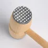 Mlýnek na maso s kovovými částmi 30 cm EKO-DREW Náhled obrázku produktu 8