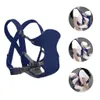 3 in 1 Ergonomische Babytrage Kindertrage Bauchtrage Produktbild-Vorschau 3