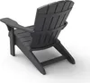 Keter Loungeset Troy Adirondack 3-teilig bestehend aus 2 Produktbild-Vorschau 5