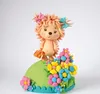 FunCakes Modellier Fondant Weiß 1kg Produktbild-Vorschau 2