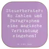 Mr. & Mrs. Panda Untersetzer für Gläser Spruch Magische Produktbild-Vorschau 1