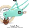 JOYSTAR 12/14/16/18/20 Mädchenfahrrad für 2-13 Jahre alte Produktbild-Vorschau 6