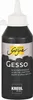 SOLO GOYA Gesso Schwarz 250 ml Produktbild-Vorschau 1