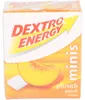 DEXTRO ENERGEN MINIS PFIRSICH, 1 St Anteprima dell’immagine prodotto 2