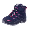 Lowa Maddox Warm GTX Wanderstiefel Blau in Gr. 31 Produktbild-Vorschau 14