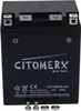 Batteria al gel CIT YB14L-A2, 12 V 14 Ah, polo positivo Anteprima dell’immagine prodotto 2