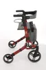 Antar AT51054 Rollator, Leicht und Faltbar (7,3 kg), inkl. Produktbild-Vorschau 8