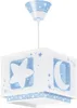 Dalber Hängelampe Moonlight - Glow In The Dark Blau Produktbild-Vorschau 9