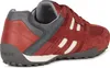 Geox Sportliche Schnürschuhe U SNAKE K - SCAM. MESH Herren Produktbild-Vorschau 41