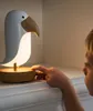 Králik a priatelia - lampa s reproduktorom WHIT USB typ C Náhľad obrázku produktu 3