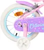 Rower dziecięcy Volare Olivia – dziewczęcy – 14 cali – Podgląd zdjęcia produktu 2