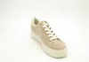 Paul Green Sneaker 5320-035, Rauleder, Beige, Damen Produktbild-Vorschau 63