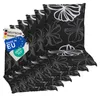 NYVI Gartenstuhl Auflagen Niedriglehner 6er Set Barcelona - Produktbild-Vorschau 1